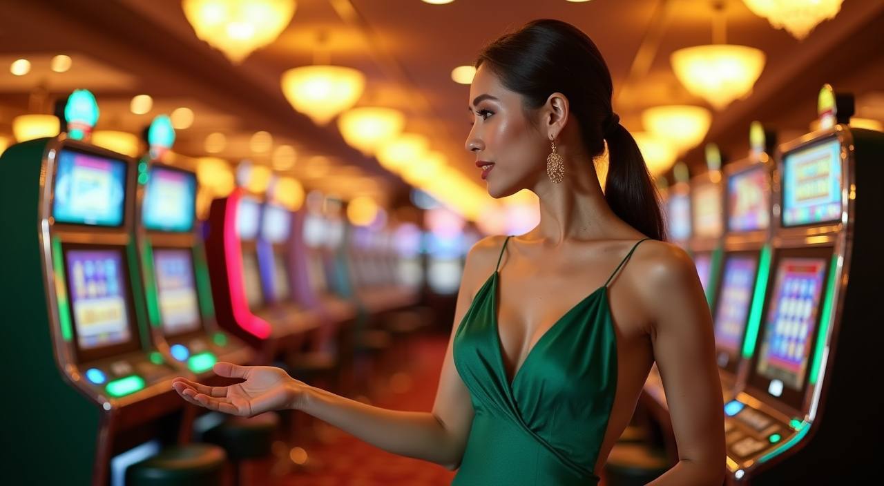 winmur Congkak Fortune Slots