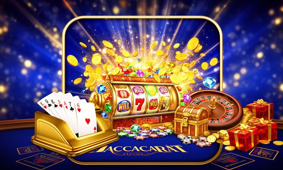 winmur Live Casino
